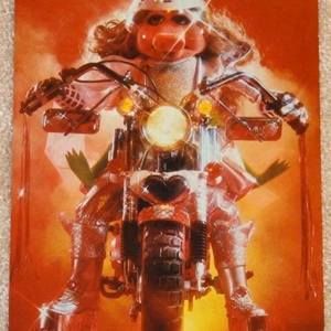 Meet your Posher, Jenna